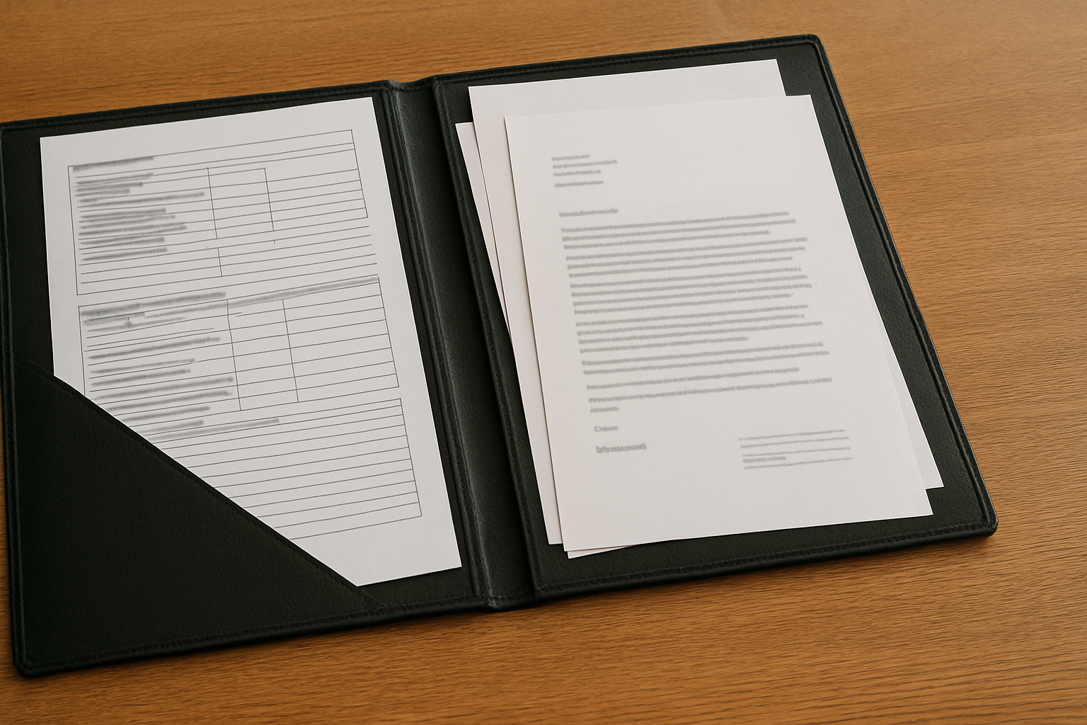 Vorsorgedossier Vorsorgedossier
